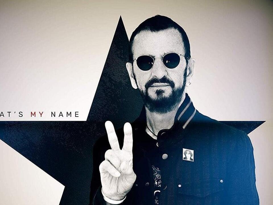 Beatles Drummer Ringo Starr Announces 2025 Tour Dates