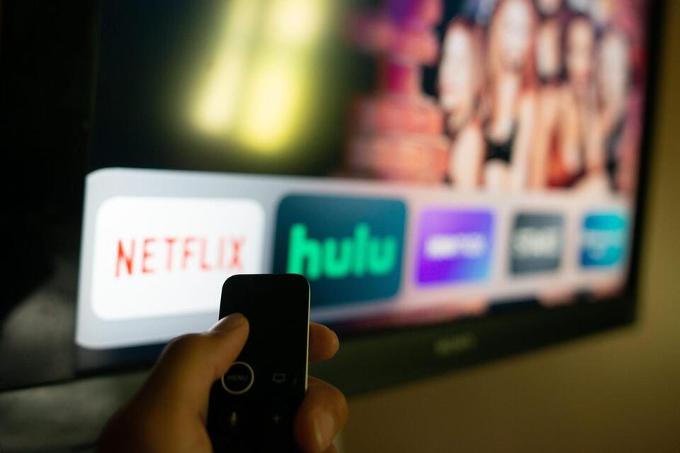 Netflix exec acknowledges big problem