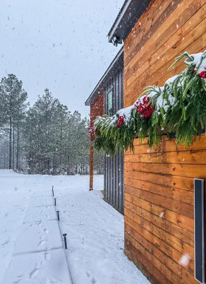 SNOW DAY 2025 Final batch of user submitted photos (Part 3) NewsBreak