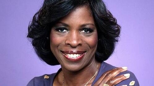 In Memory of Roxie Roker ('Jeffersons'/Mother of Lenny Kravitz): 3