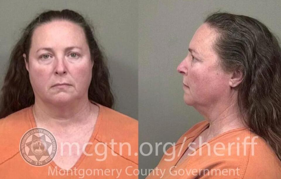 Ringgold Elementary teacher indicted on attempted child abuse, assault ...
