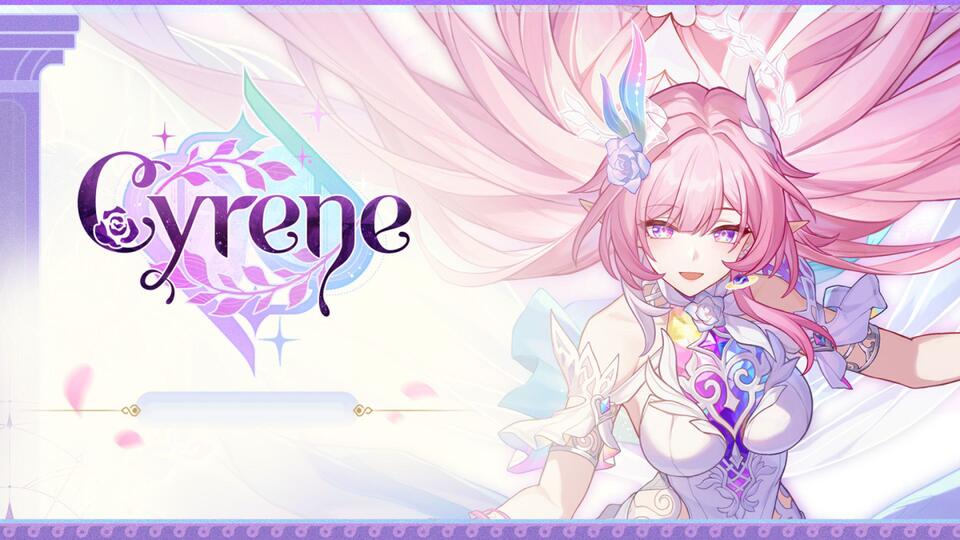 Honkai: Star Rail Version 3.7 — Cyrene’s Abilities And Kit Breakdown ...
