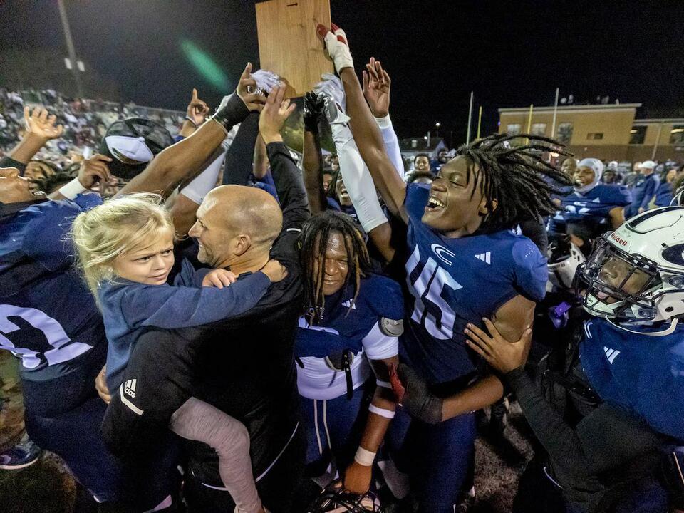 10 intriguing Alabama high school spring football games to keep an eye