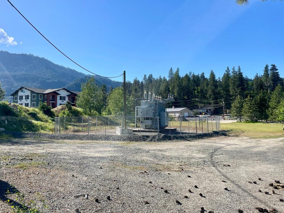 Chelan County PUD outlines Upper Valley upgrades - NewsBreak