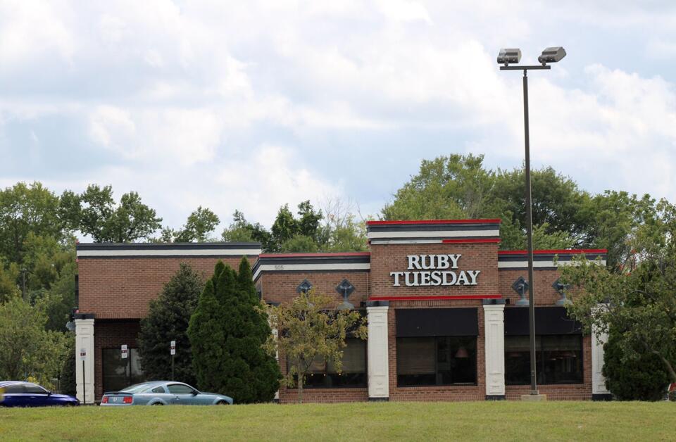 First Watch to replace Easton Ruby Tuesday - NewsBreak