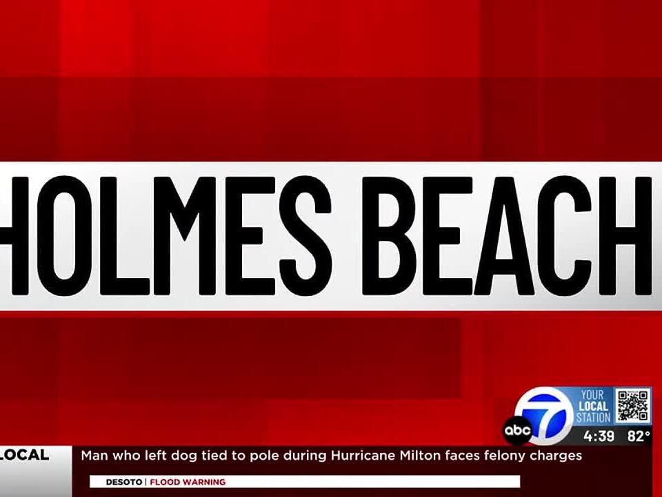 Anna Maria Island restaurant giving out free meals for those impacted