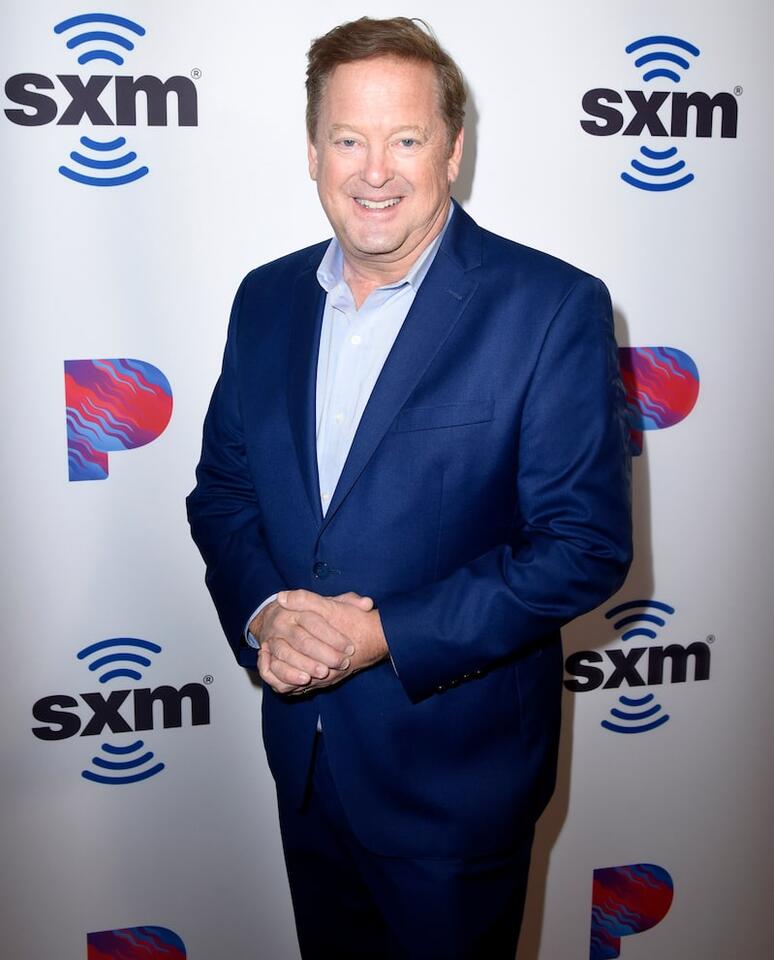 Entertainment Journalist Sam Rubin’s Cause of Death Revealed NewsBreak