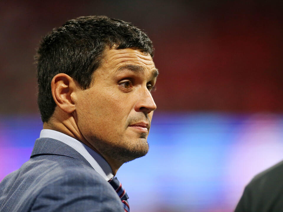 David Pollack Names Former 5Star Quarterback That Has Back Down