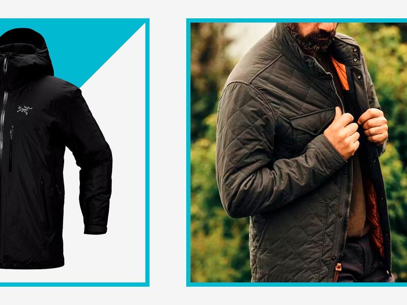 The 20 Best Jacket Brands for Men, According to Style Editors