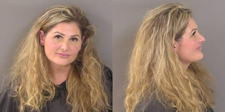 Sebastian Woman Arrested for Allegedly Stabbing Boyfriend, Slashing ...
