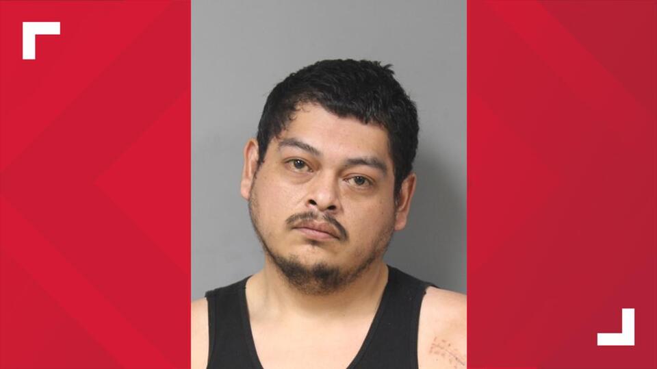 Indiana man charged with murder after girlfriend was fatally shot ...
