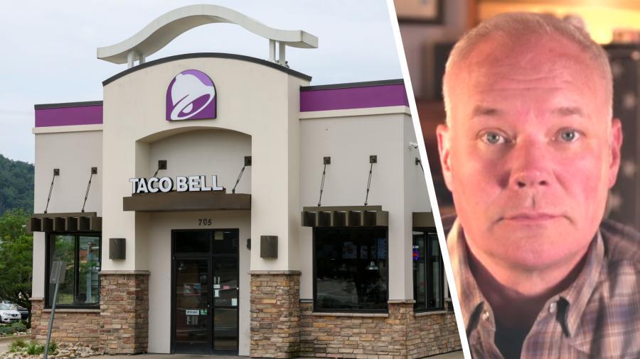 Army vet sues Taco Bell after ‘explosive diarrhea' parasite lands him in hospital