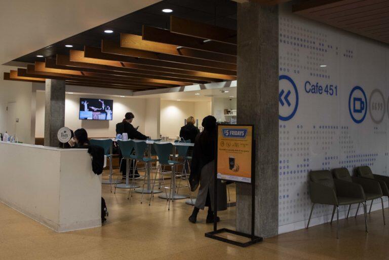 Students express discontent on changes in ASUCLA meal swipe exchange ...