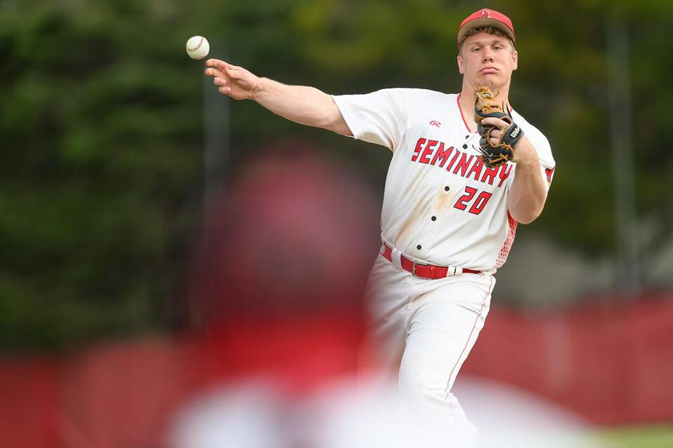 Saginaw-area high school sports highlights: MLS softball, baseball win ...