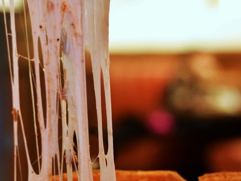 Iconic deep dish pizza joint named best fast food in all of Illinois