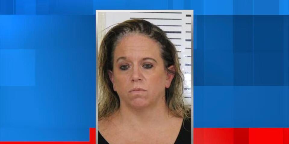 CRIME STOPPERS: Woman wanted by Bettendorf police on theft, drug ...