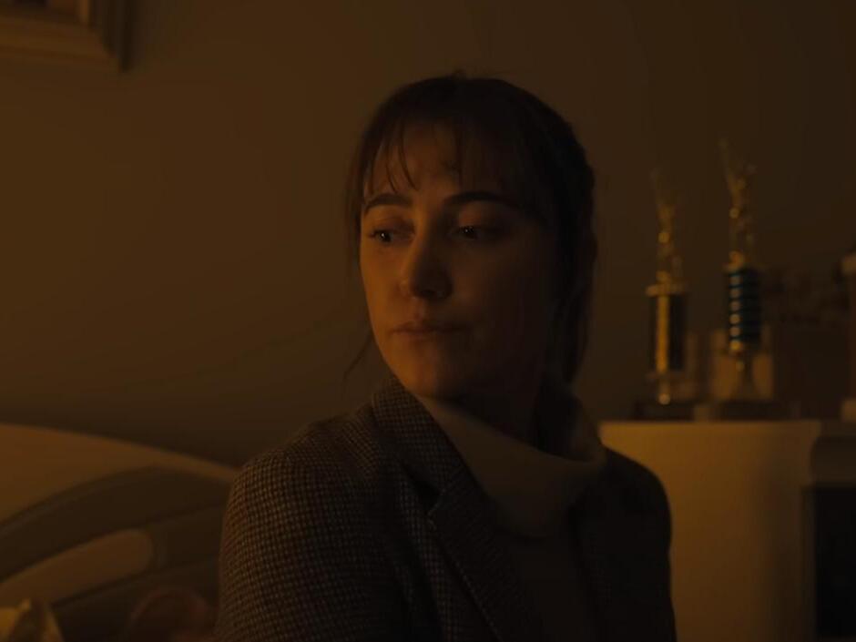 ‘Longlegs’ Movie: Everything You Need to Know About the Viral Horror Movie