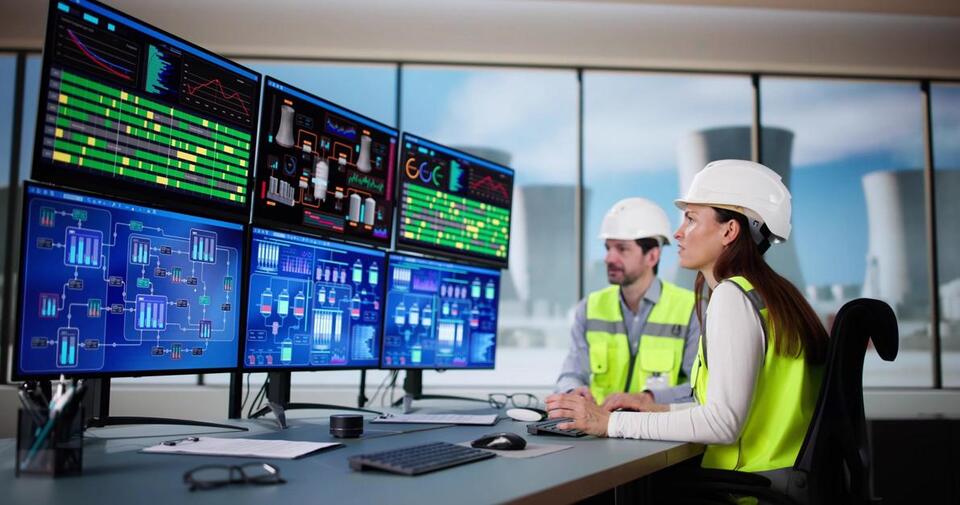 Louisiana Could Gain 25,000 Jobs From Nuclear Project - NewsBreak