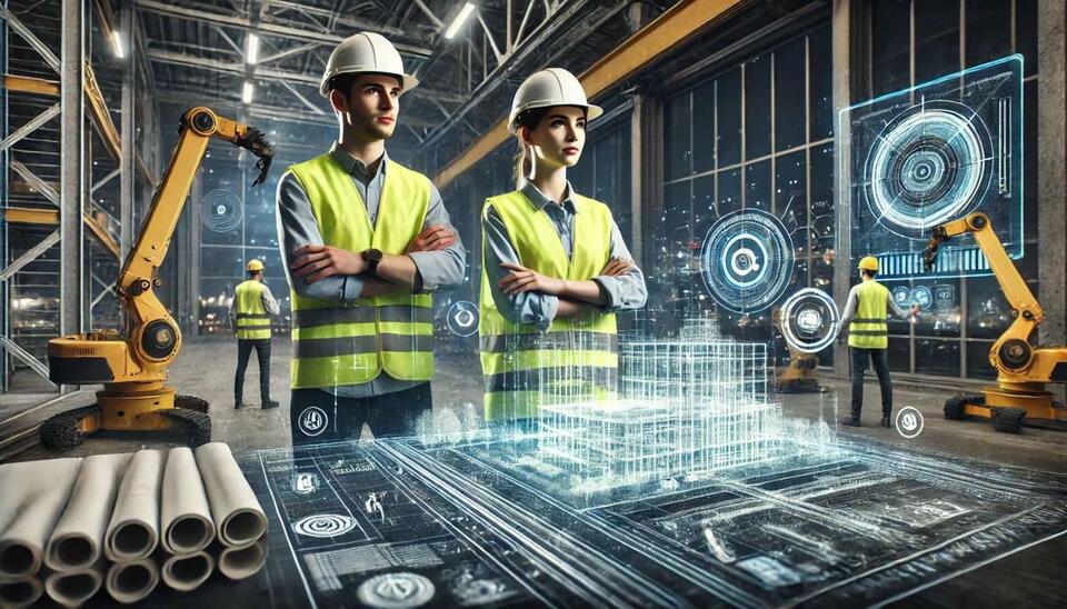 ZIGURAT Launches Global Online AI in Construction Master’s Programme ...