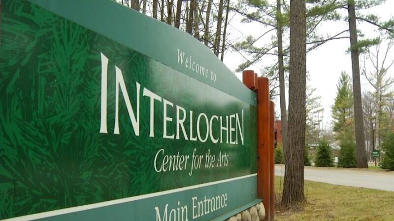 Interlochen Center for the Arts begins pedestrian tunnel construction ...