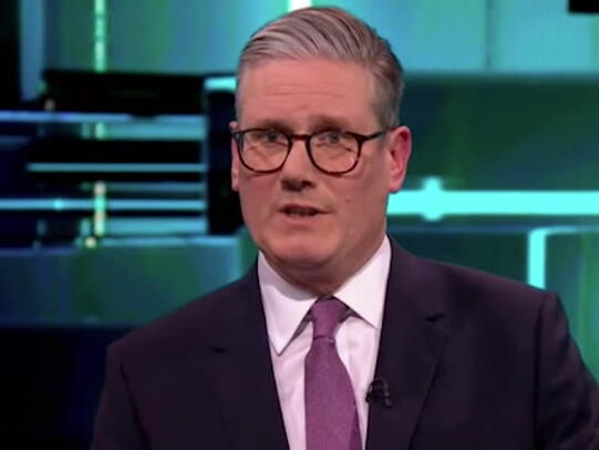 Keir Starmer finally declares his hand in manifesto with plan to ...