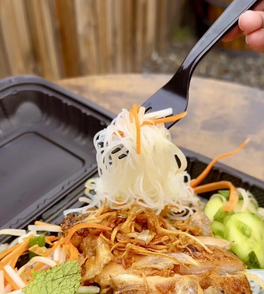 Big Flavors, No Shortcuts: Meet Tekka Tiger