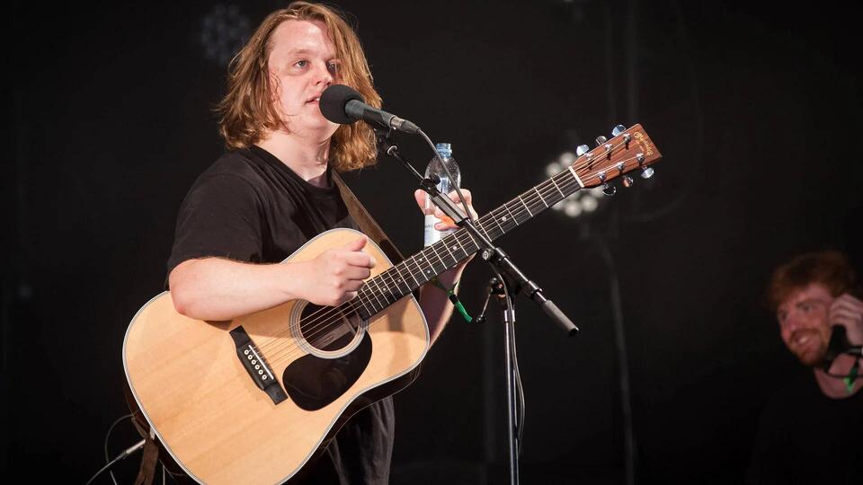 Lewis Capaldi at Melbourne's Rod Laver Arena: setlist, start time ...