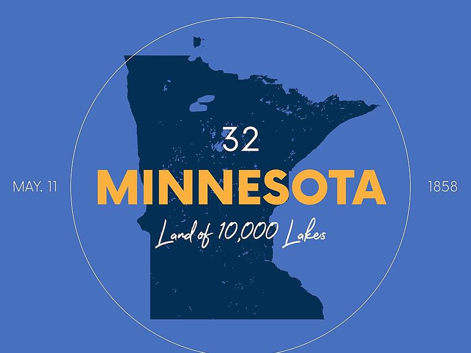 These Are The 6 Best Towns To Live In Minnesota?