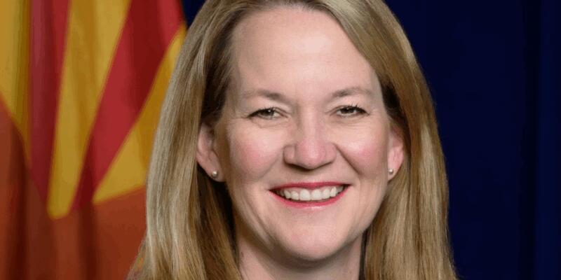 Kris Mayes Highlights Effects of Naloxone Distribution Program