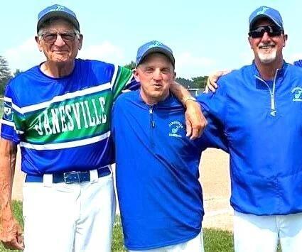 Jim Kauss: A friend to many, coached hundreds, if not more, in ...
