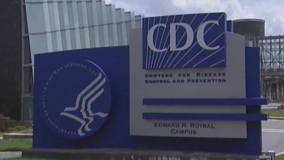 CDC ending over $11 billion in COVID funding - NewsBreak