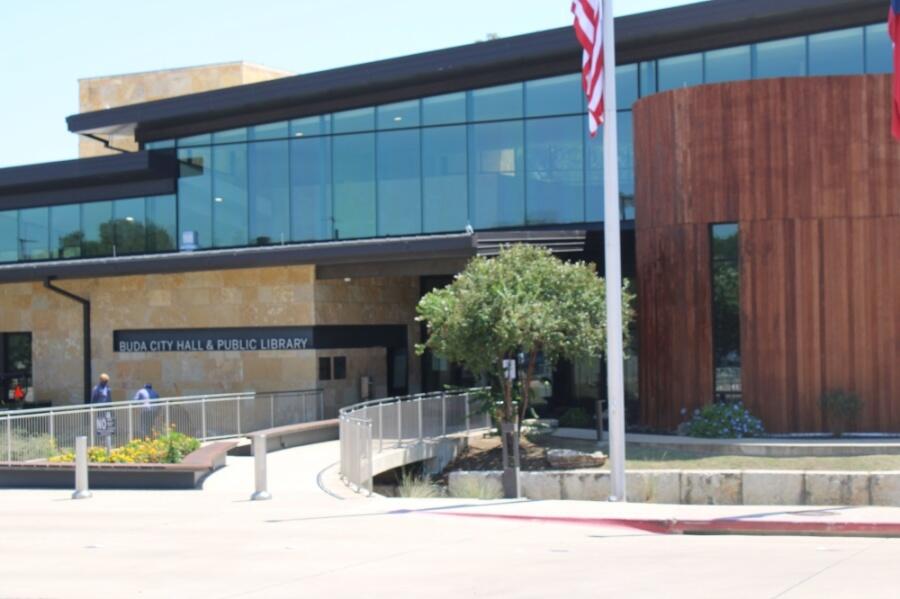 Buda approves 5.3% property tax rate increase - NewsBreak