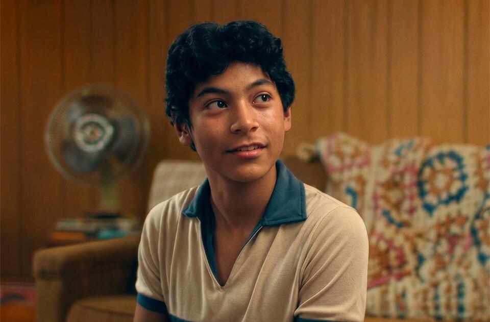 ‘Olmo’ Exclusive Clip: A Teenager Tries To Escape Family Duty In Fernando Eimbcke’s Bittersweet Coming-Of-Age Film