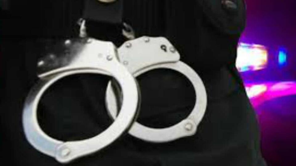 A woman from Hardy faces charges after her arrest for allegedly participating in a scam.