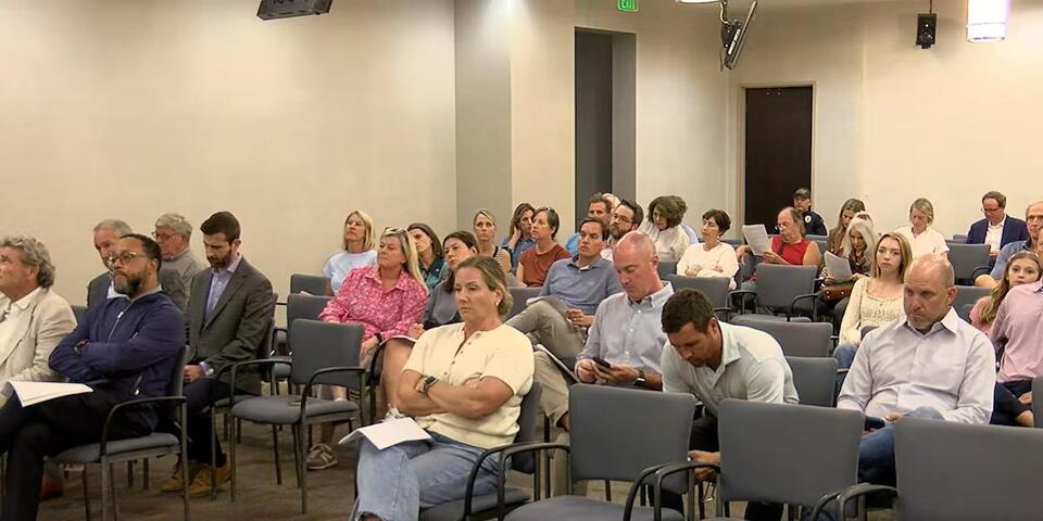 Homewood City Council delays vote on ordinance addressing homeless ...