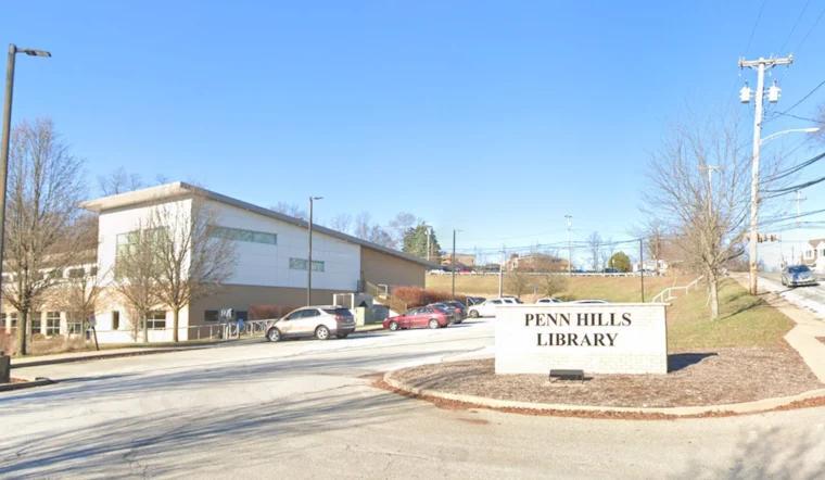 Penn Hills Library Snags Big Grants, Plots $1.5 Million Teen-Tech ...