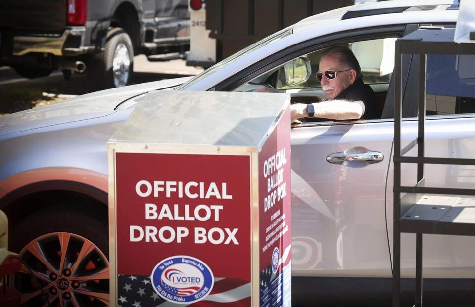 ‘Unprecedented’: San Diego politicians blast DOJ subpoenas for local ...