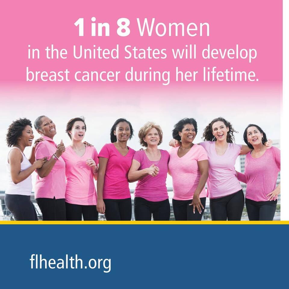 Walk-in mammograms offered Tuesdays in Penn Yan - NewsBreak