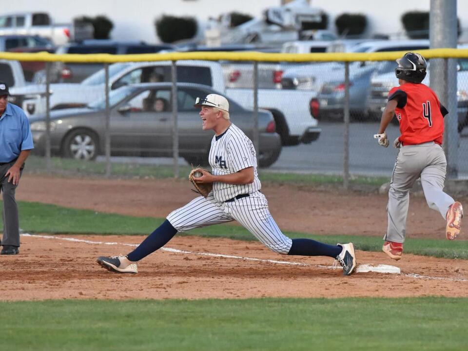 Mount Airy outlasts Thomasville 1-0 to reach regional semifinal