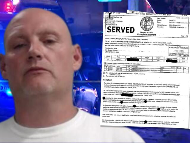 Man killed in officer-involved shooting had lengthy criminal record across KY