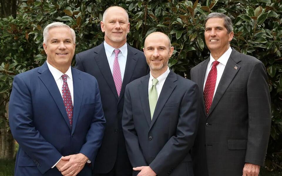 LPL Picks Up $1.1 Billion Team From Wells Fargo - NewsBreak