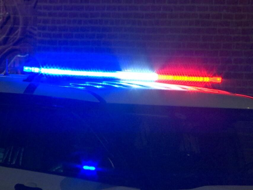 Police Juvenile shot in west Columbus