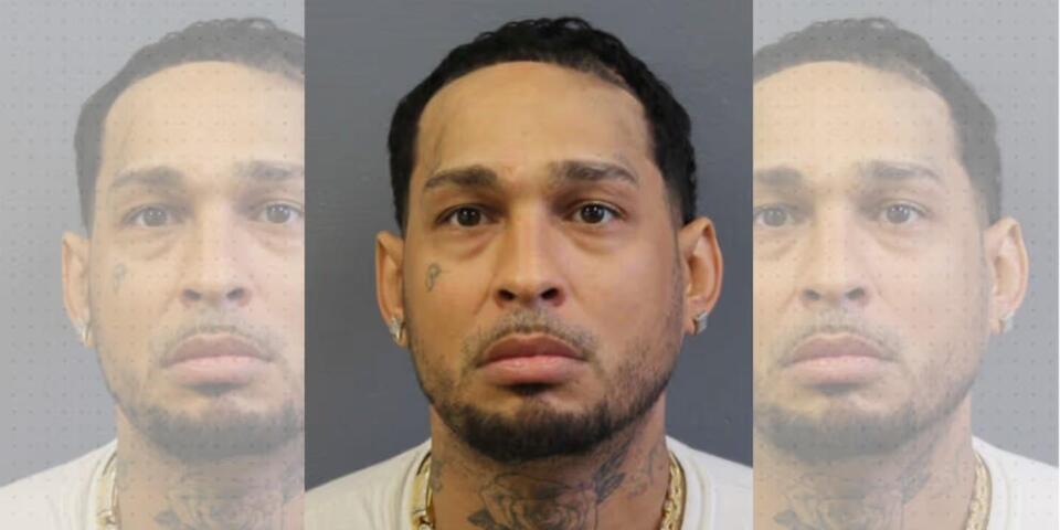 Paterson Man Charged In 2023 Fatal Shooting After Arrest In Florida ...