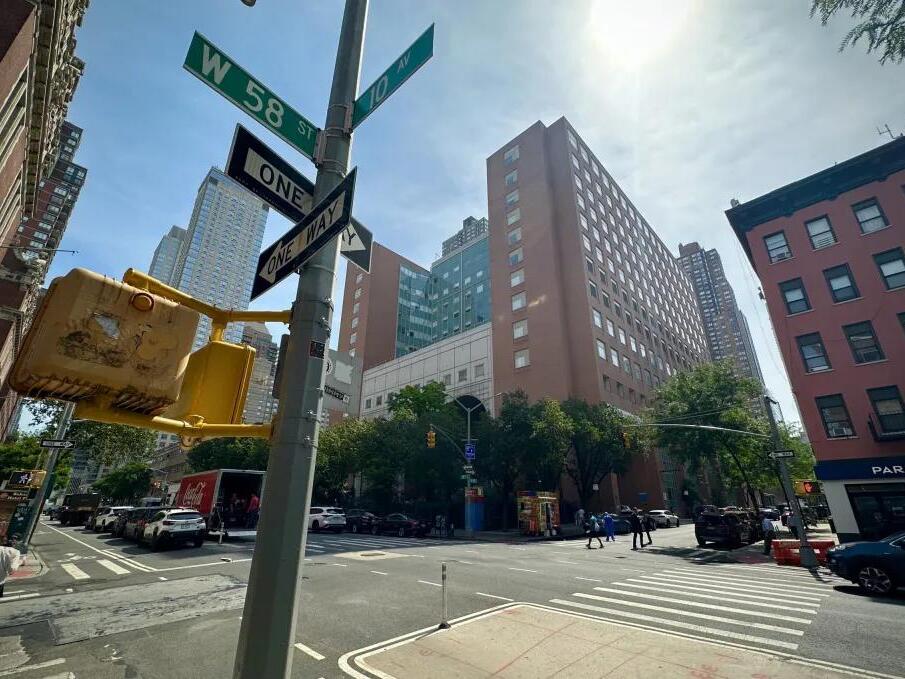 Police Identify Victim in Fatal Hell’s Kitchen HitandRun Near Mount