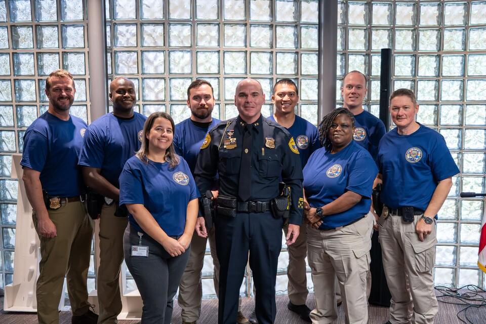 Tallahassee Police launch autism safety program - NewsBreak