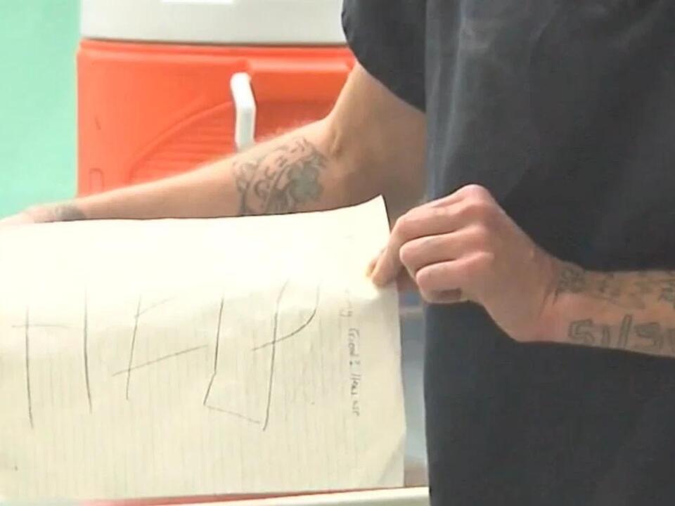 Mobile County sheriff points to jail overcrowding after recent violent