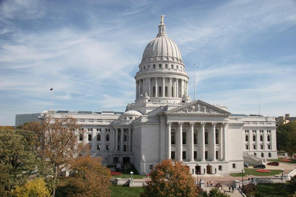 Wisconsin live primary results: Down to the wire in governor's race