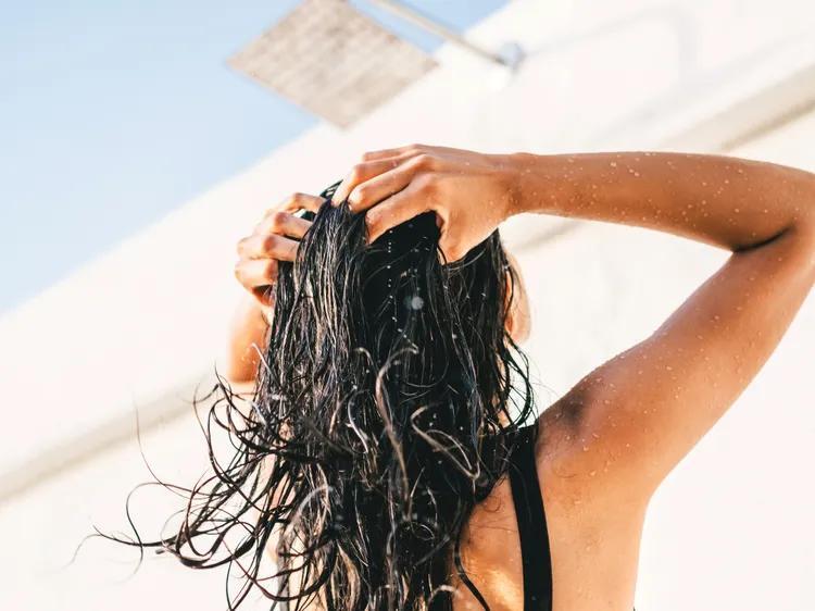 An InStyle Tester Said This Strengthening Biolage Shampoo Made Her Hair “Thicker” and “Healthier”