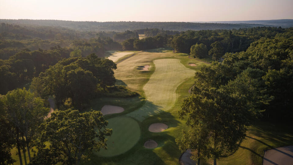 Blackstone National Golf Club Sold by Ownership Group to Walden Golf ...