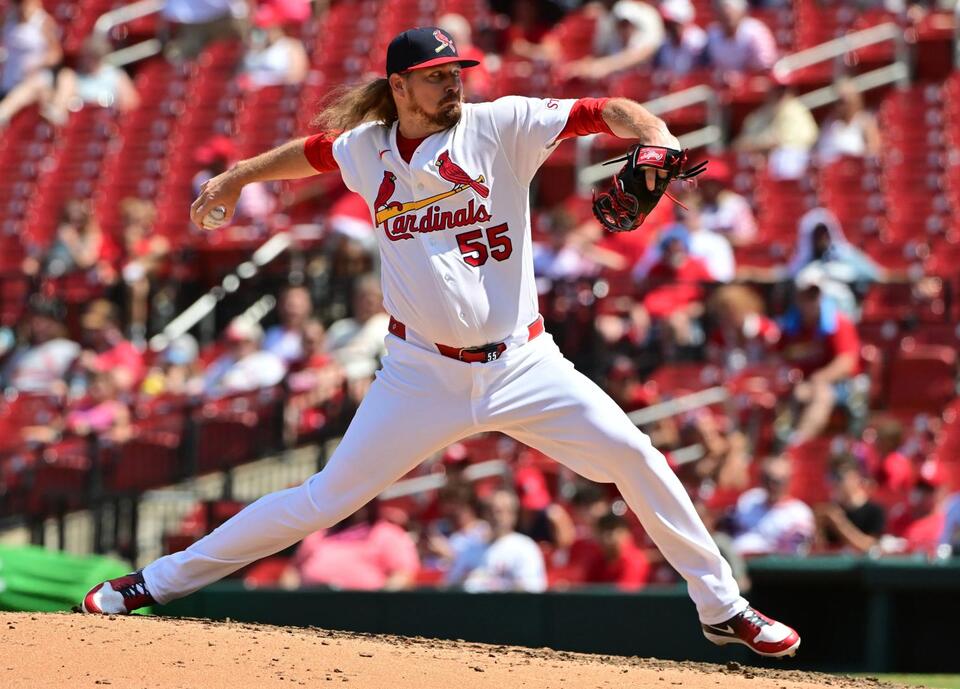 Grades for the Cardinals Bullpen in 2026 - NewsBreak